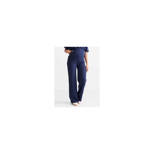 Prénatal zwangerschapsbroek Dark Blue XL Dames