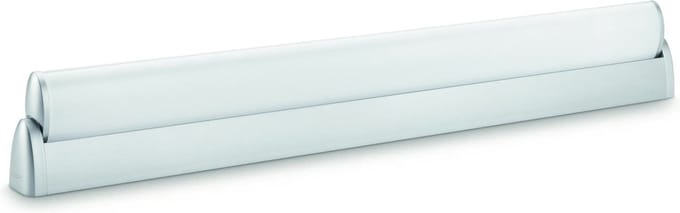 Philips Lamine - Wandlamp - 1 Lichtpunt - grijs - 1 x 790lm