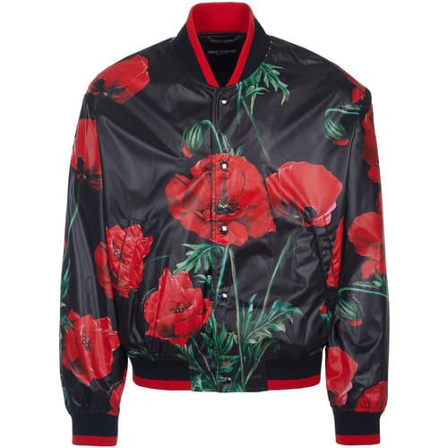 Windjack D&amp;G -