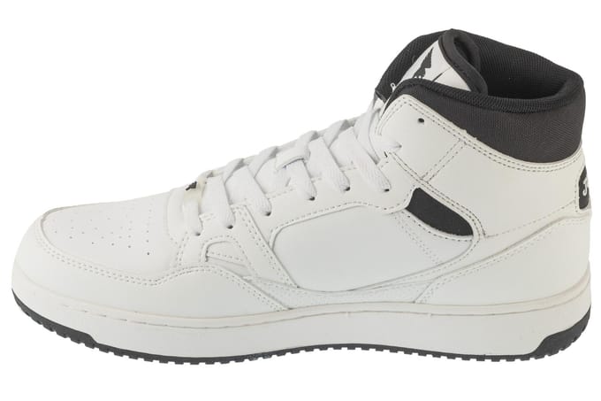 Joma CJ80 25, Mannen, Wit, Sneakers, maat: 46