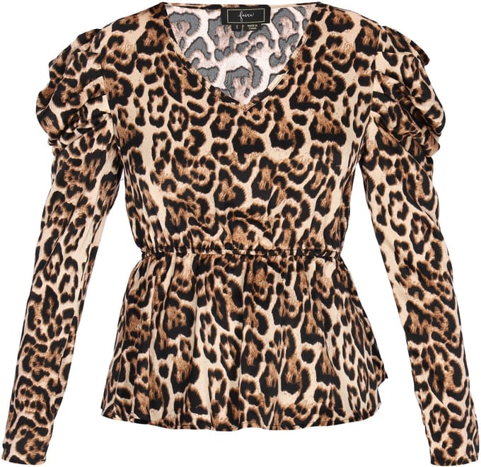 faina Blouse