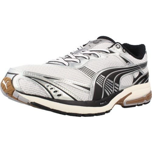 Lage Sneakers Puma Yellow 40912502