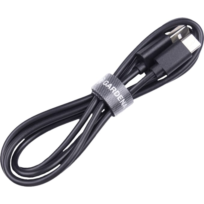 Gardena ladekabel usb-c