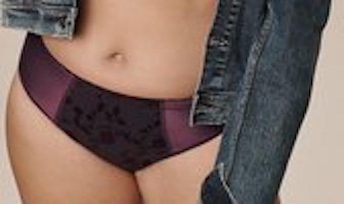 Naturana shaper/panty slip maat 90 (46)