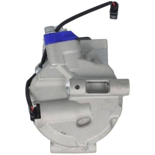 Airco-compressor THERMOTEC KTT090075