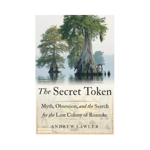 Secret Token - Andrew Lawler