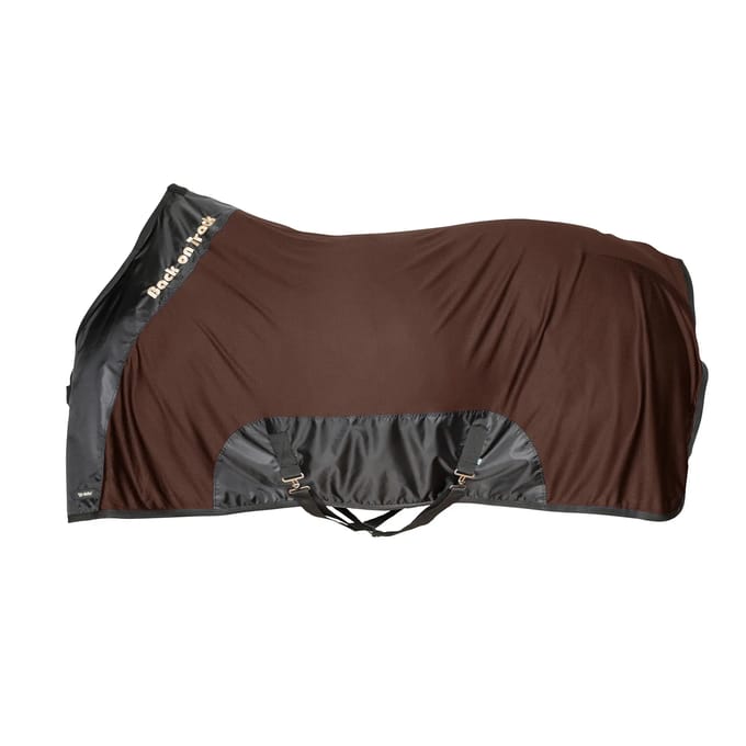 Shirt van gaas voor paarden Back on Track Deluxe