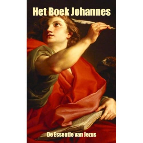 Het Boek Johannes - Gerard Meerstadt