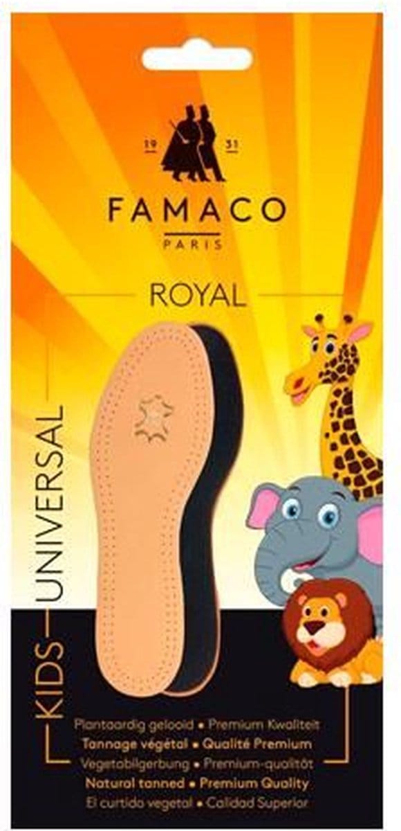 Famaco Royal Kids - 30