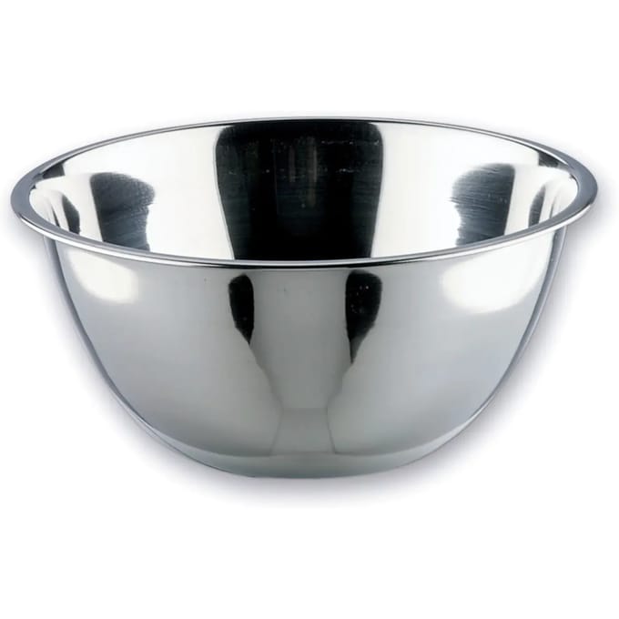 Conische kom Lacor Garinox