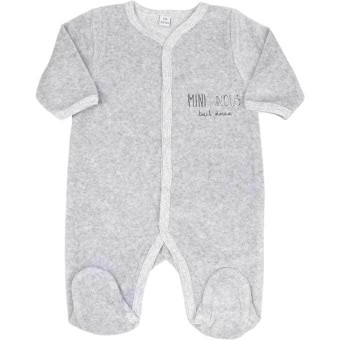 Babykamer set 6 delig Trois Kilos Sept Mini Nous