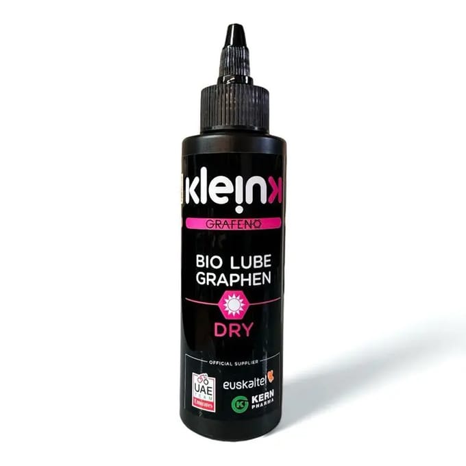 Smeermiddel Klein Bio Graphen