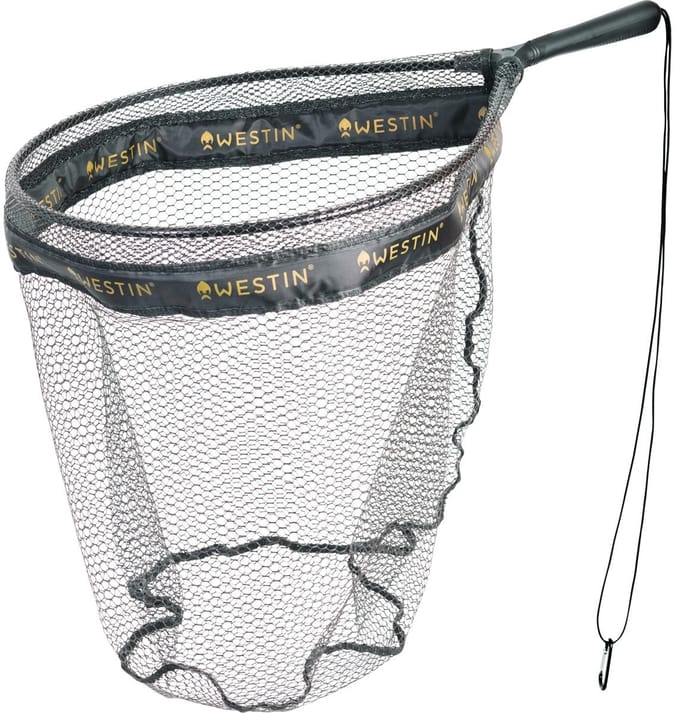 Westin W3 CR Floating Net M W40xL50xD50 (33cm) - Schepnet