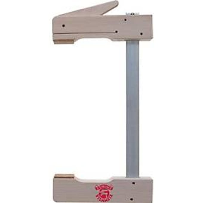 Klem Clampmsia B.800mm A.110mm KLEMMSIA