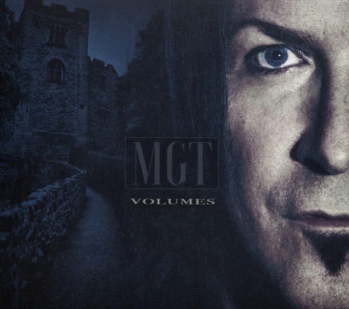 Volumes - Mgt