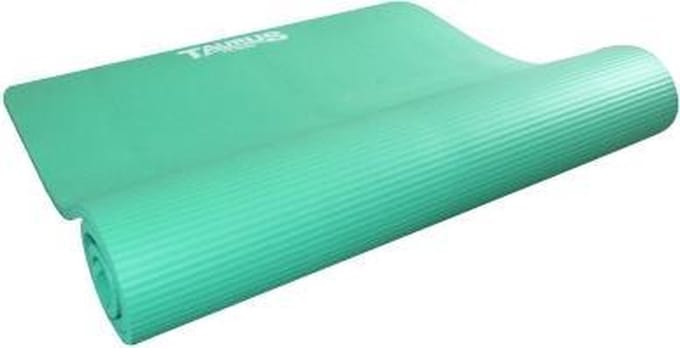 Taurus Trainingsmat XXL Groen
