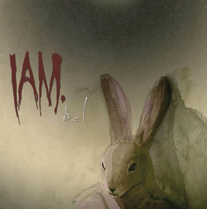 IAM - Bol (CD)