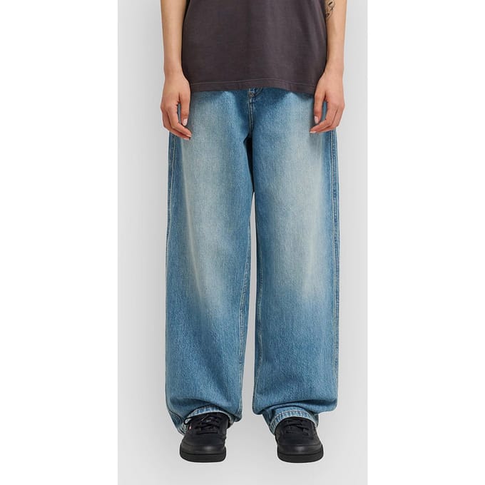 Dames Loose & Relaxed jeans Element 365