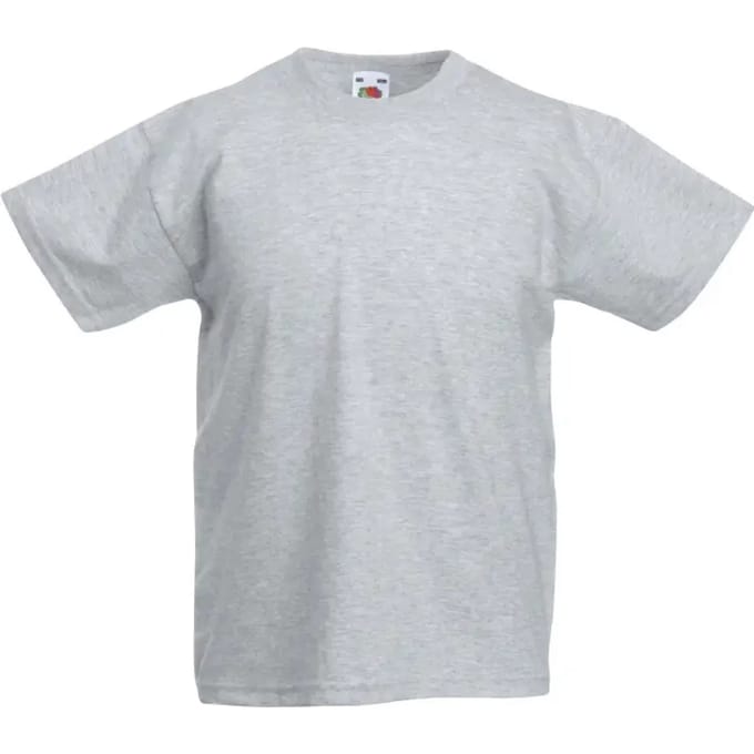 T-shirt kind Fruit of the Loom