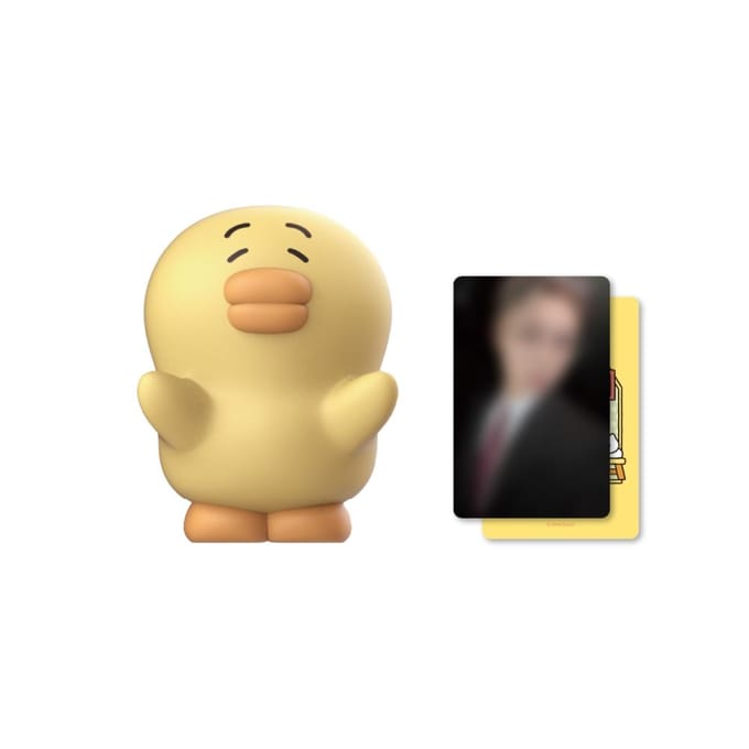 Taemin   06 Figuur  Knuffel
