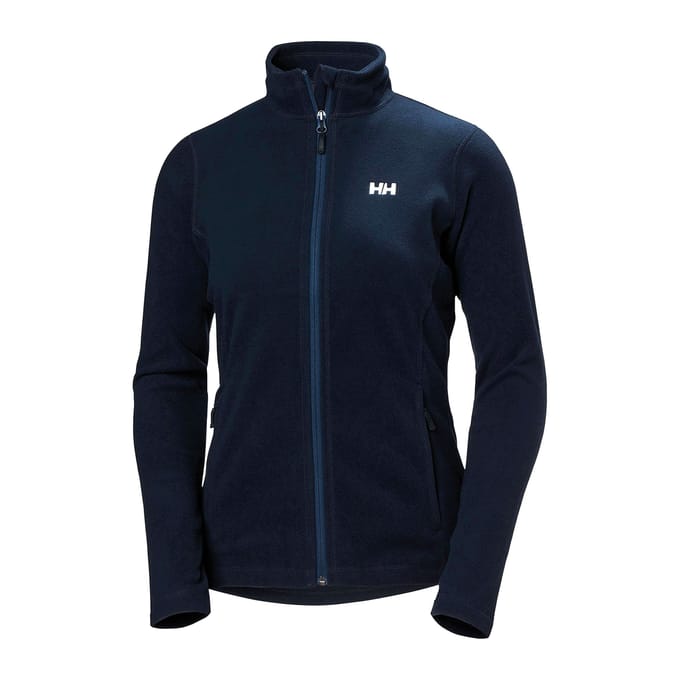 Fleece ski-jack voor dames Helly Hansen Daybreaker