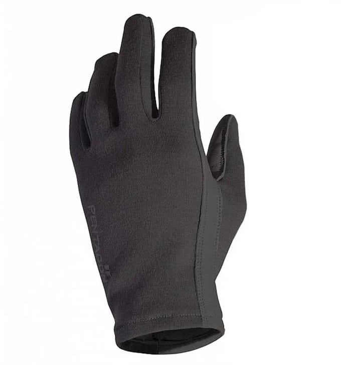 Pentagon Dutty Pilot Nomex Handschoenen Zwart S Man