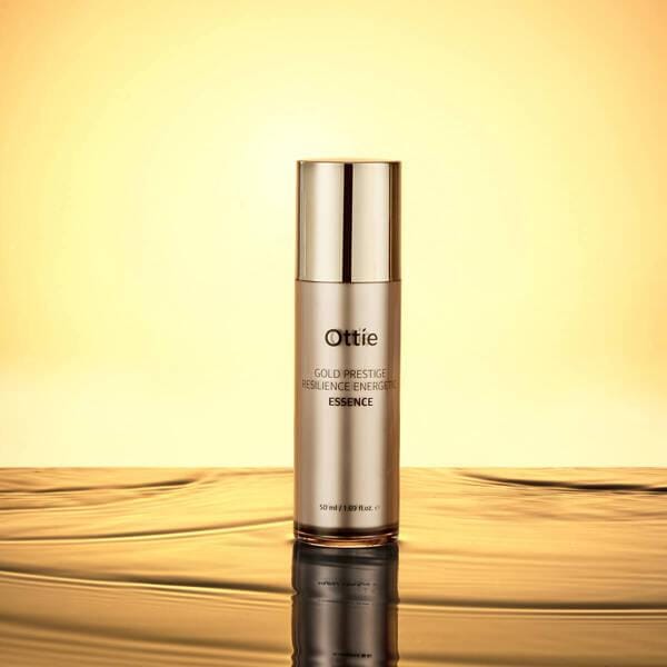 Ottie Gold Prestige Essence Visage Avec Coenzyme Q10 50ml