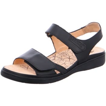 Platte sandalen Ganter -