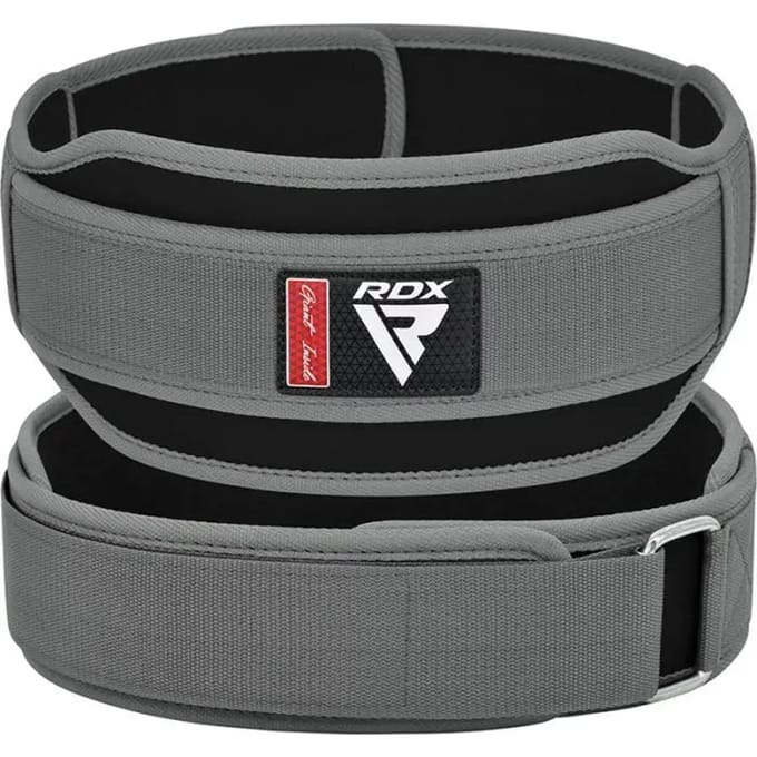 Dubbele gewichthefriem RDX RX5