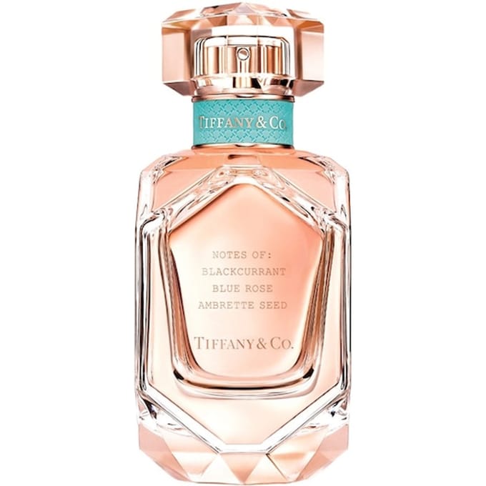 Tiffany & Co. Rose Gold Eau de Parfum Spray Damesparfum Dames 50 ml