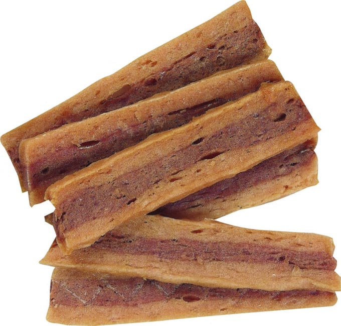 Hondensnack Chick'n Lamb Stick 85 gr - 85 gr