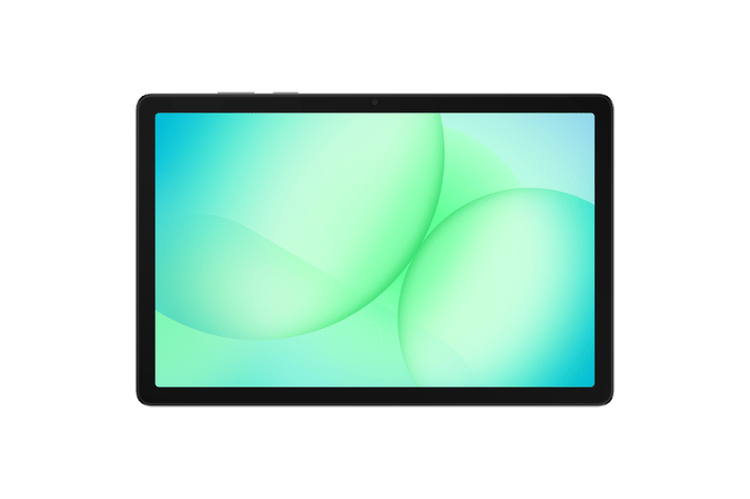 Samsung Galaxy Tab A11 Plus 11 inch 256GB Wifi + 5G Grijs