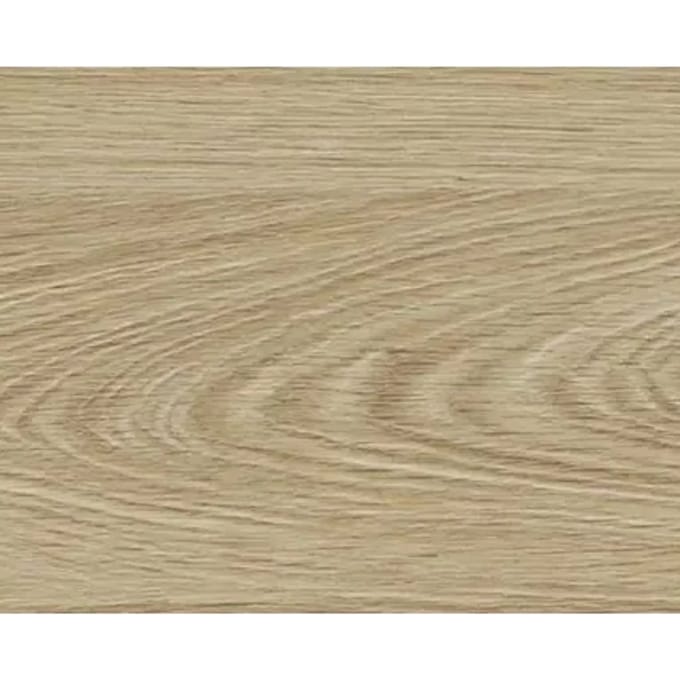 Sencys Kantband - Eiken Naturel - 45mm - 3m