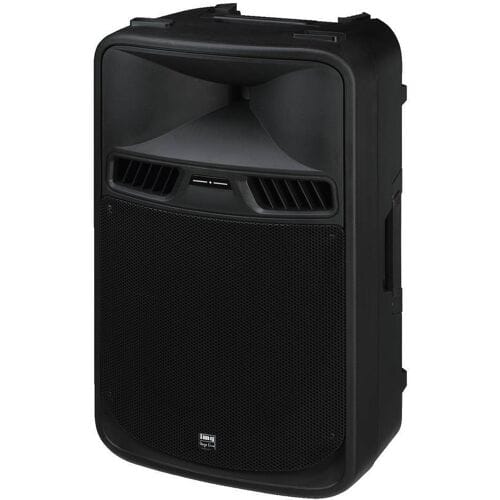IMG Stageline PAK-415 Actieve PA-speaker 450 W 1 stuk(s)