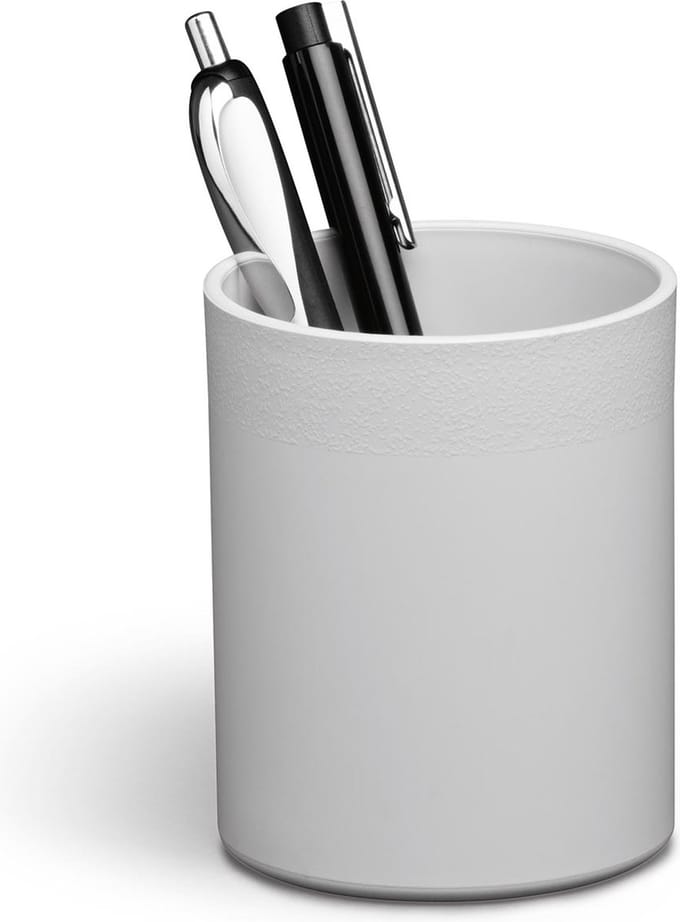 Pennenbak Durable ECO Grijs | 1 stuk | 6 stuks