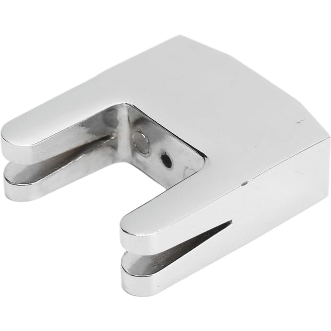 Sourdine d'étude pour violoncelle sans bavure argentée portable silencieux pour violoncelle pour la suppression du son white