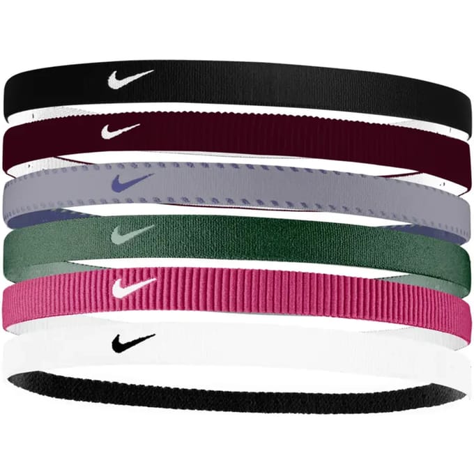 Hoofdband Nike Flex Classic (x6)