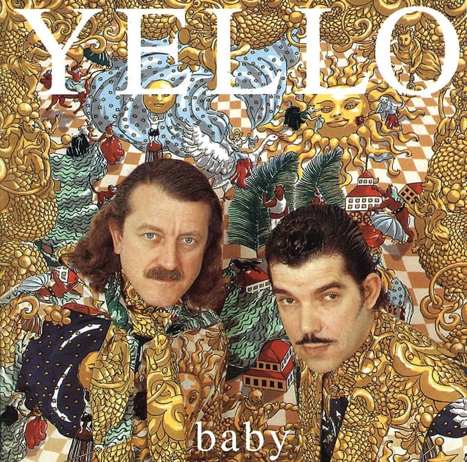 Baby - Yello