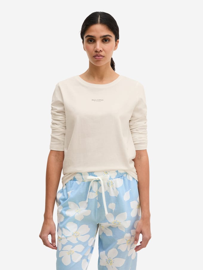 Marc O'Polo Vrouwen Lange mouw Mix N Match
