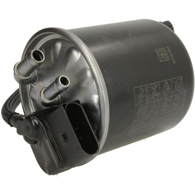 Brandstoffilter BOSCH F 026 402 841