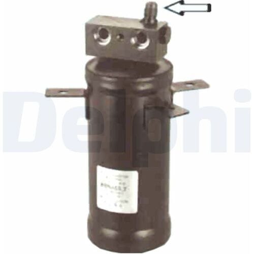 Droger, airconditioning DELPHI TSP0175321