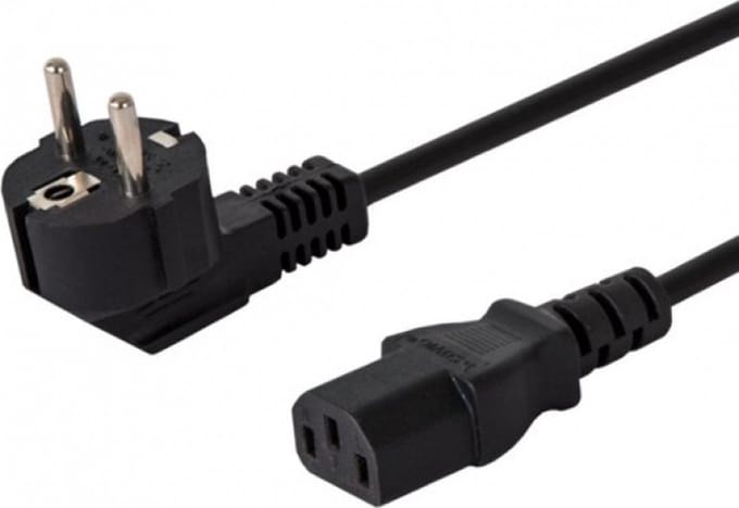 CL-98 - 1.8 m - C13 coupler
