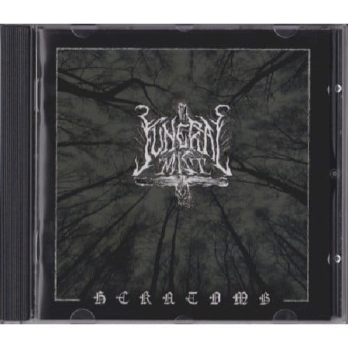 Hekatomb - Funeral Mist