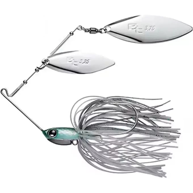 Lok Shimano Lure Bantam Swagy DW