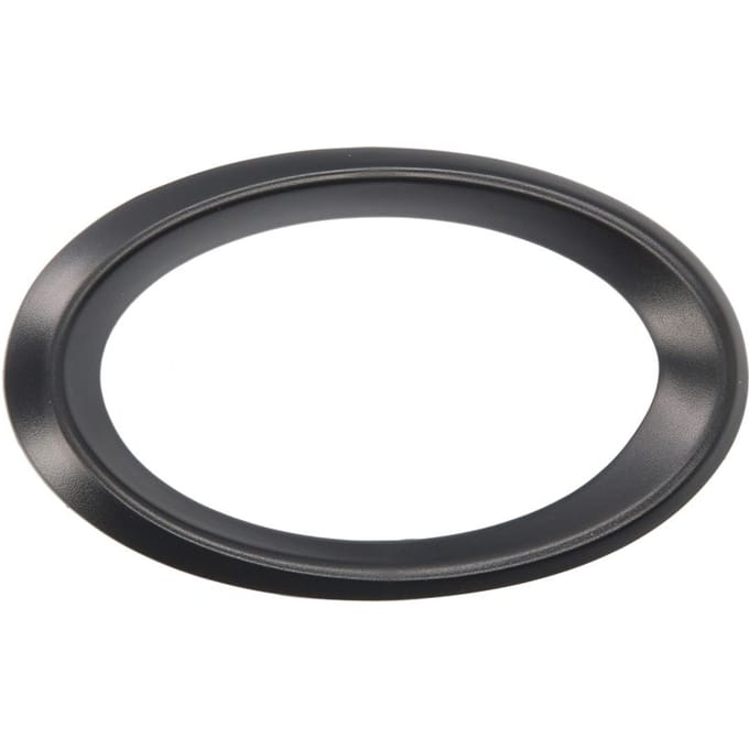 Bumper - ventilatierooster BLIC 6502-07-3528918P rechts