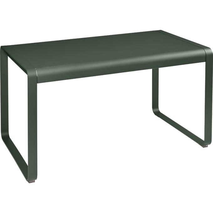 Fermob BELLEVIE Tafel - 48 rozemarijn mat - 140 x 80 cm
