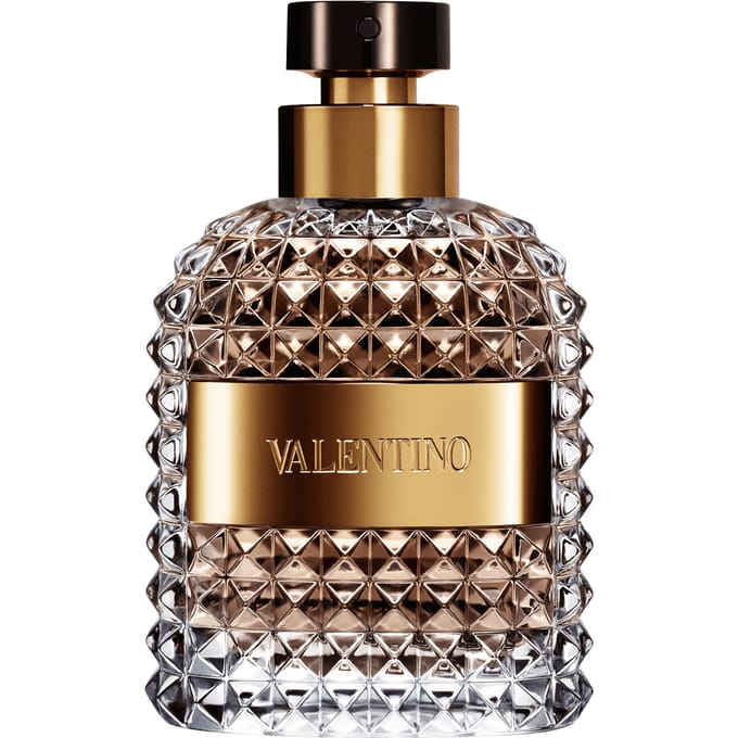 Valentino Uomo eau de toilette spray 50 ml
