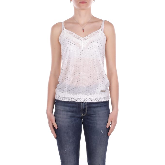 John Richmond Top wit