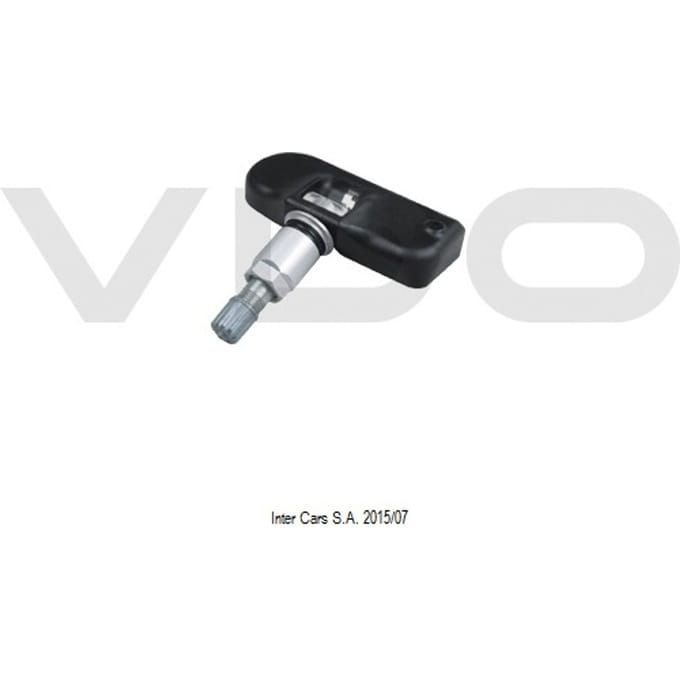 Wielsensor, controlesysteem bandenspanning VDO S180014701Z