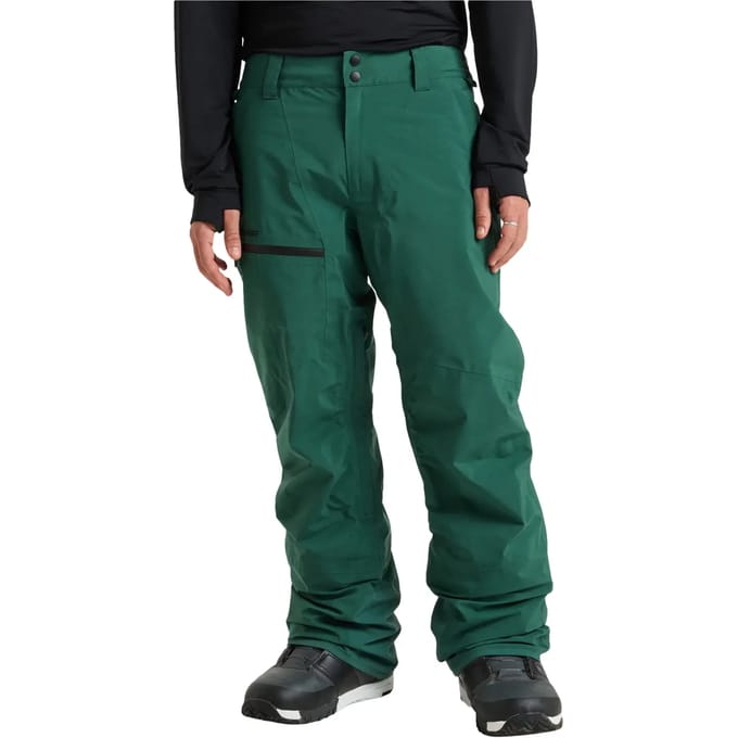 Snowboardbroek Quiksilver Forever Stretch Gore-Tex